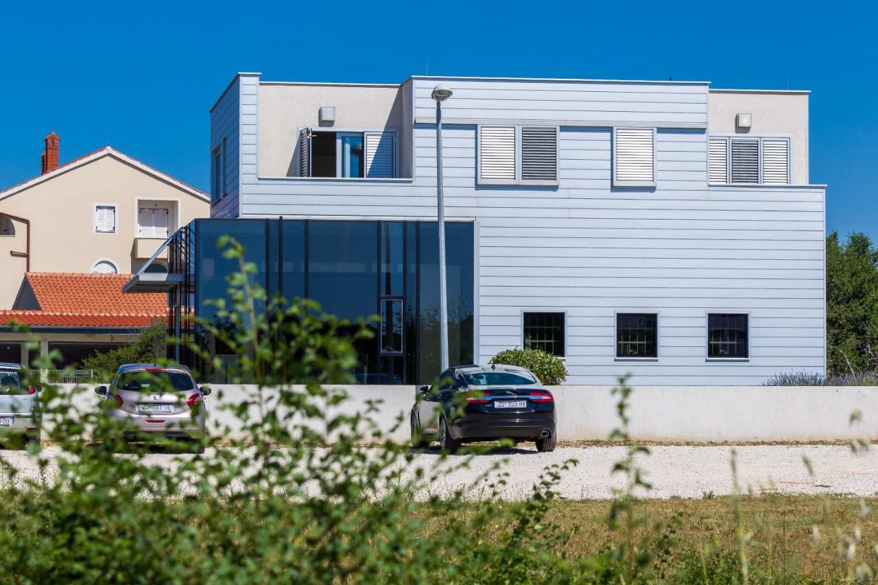 Cara Apartments Kozino Exterior photo