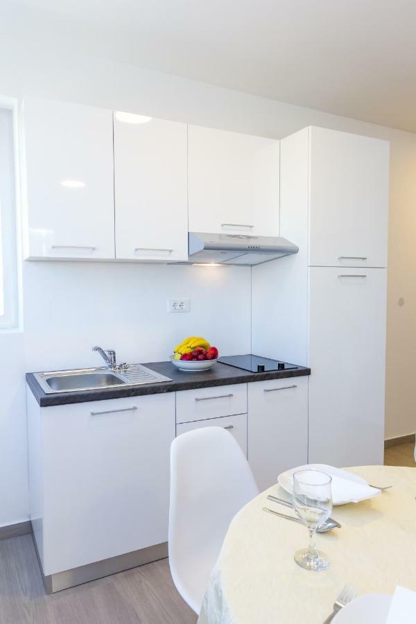 Cara Apartments Kozino Exterior photo