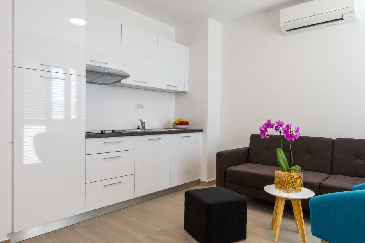 Cara Apartments Kozino Room photo